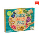 Snack Party Pals Board Game-1
