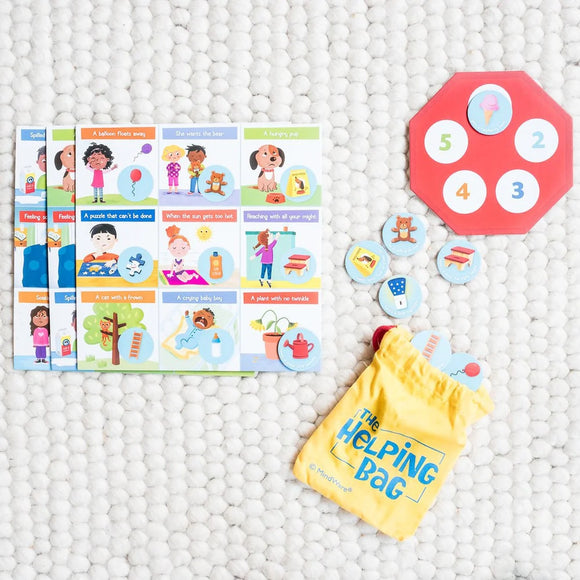 Friends and Neighbours Game