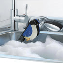 Perched Bird Sponges-2