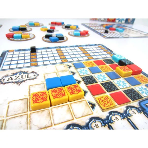 Azul Board Game