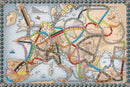 Ticket to Ride - Europe-3