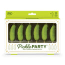 Pickle Party Birthday Candles-5