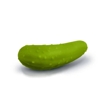 Pickled Pickle Bottle Stopper
