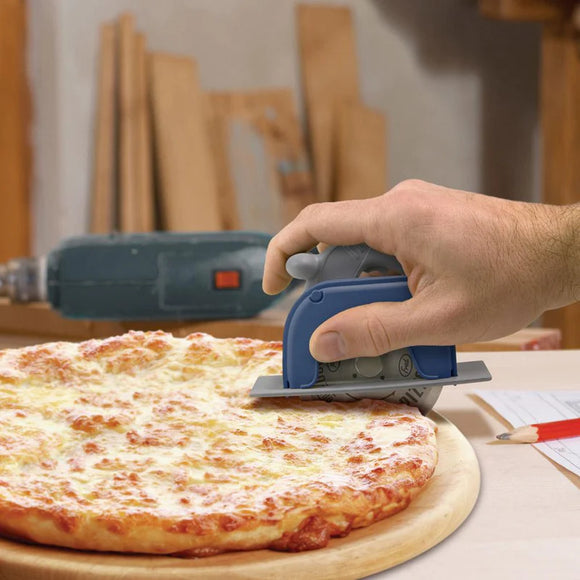 Pizza Boss 3000 Cutter