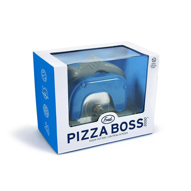 Pizza Boss 3000 Cutter