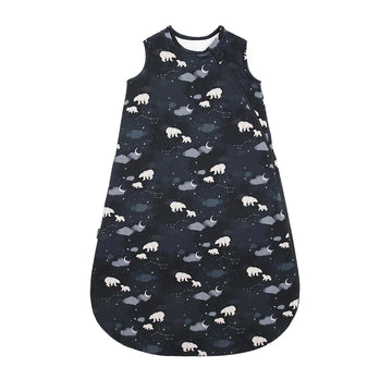 1.0 TOG Sleep Sack - Polar Bears (Belan. J)