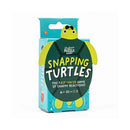 Snapping Turtles Game-1