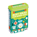 Busy Ideas for Bored Kids Kitchen Edition-1