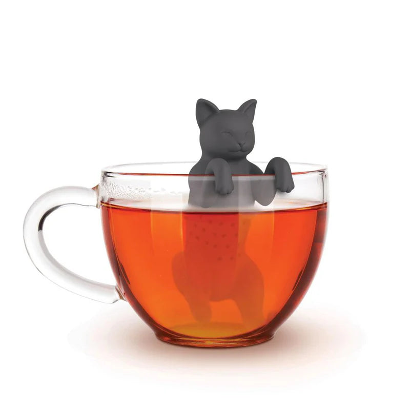 PurrTea Tea Infuser - 0