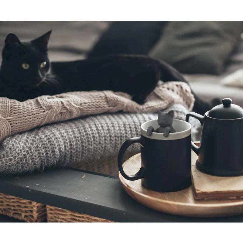 PurrTea Tea Infuser