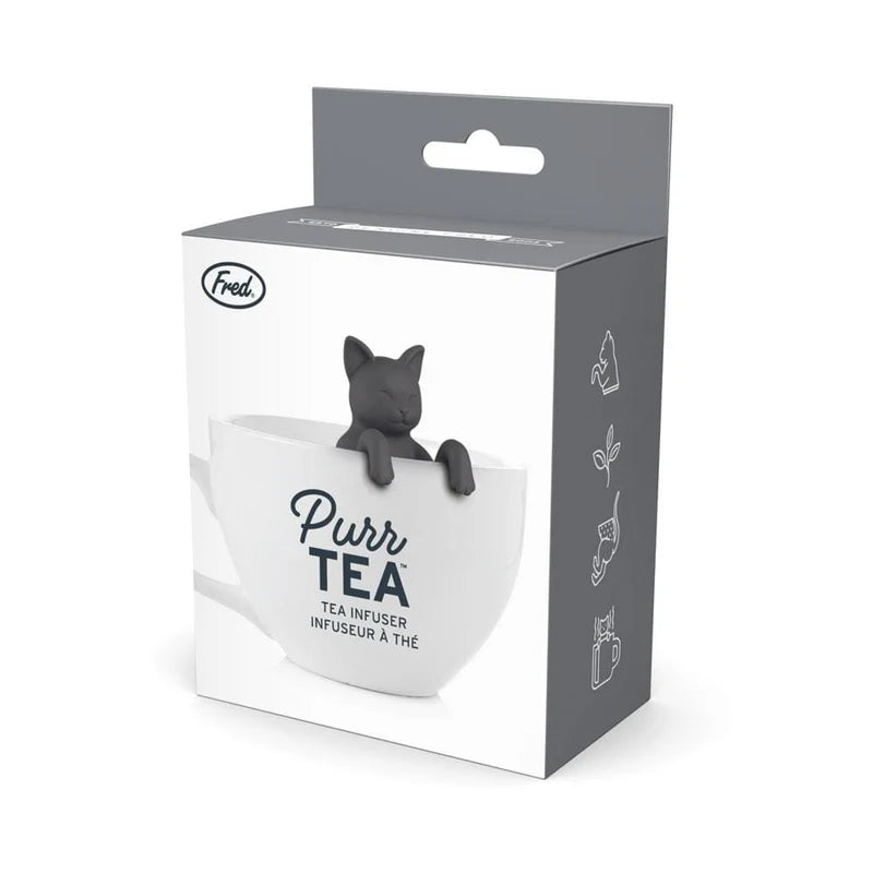 PurrTea Tea Infuser