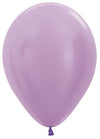 Satin Lilac