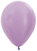Satin Lilac