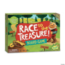 Race To The Treasure Game-1