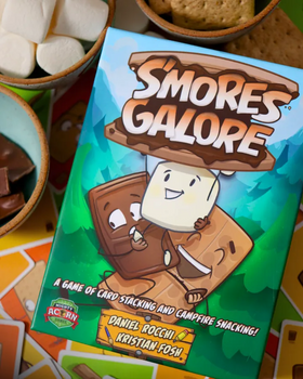 S'mores Galore - 0