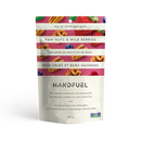 Handfuel Raw Nuts & Wild Berries (150g)-1