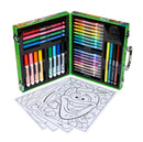 Crayola Silly Scents Mini Inspiration Art Case-4