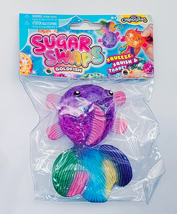 Sugar Swap Goldfish