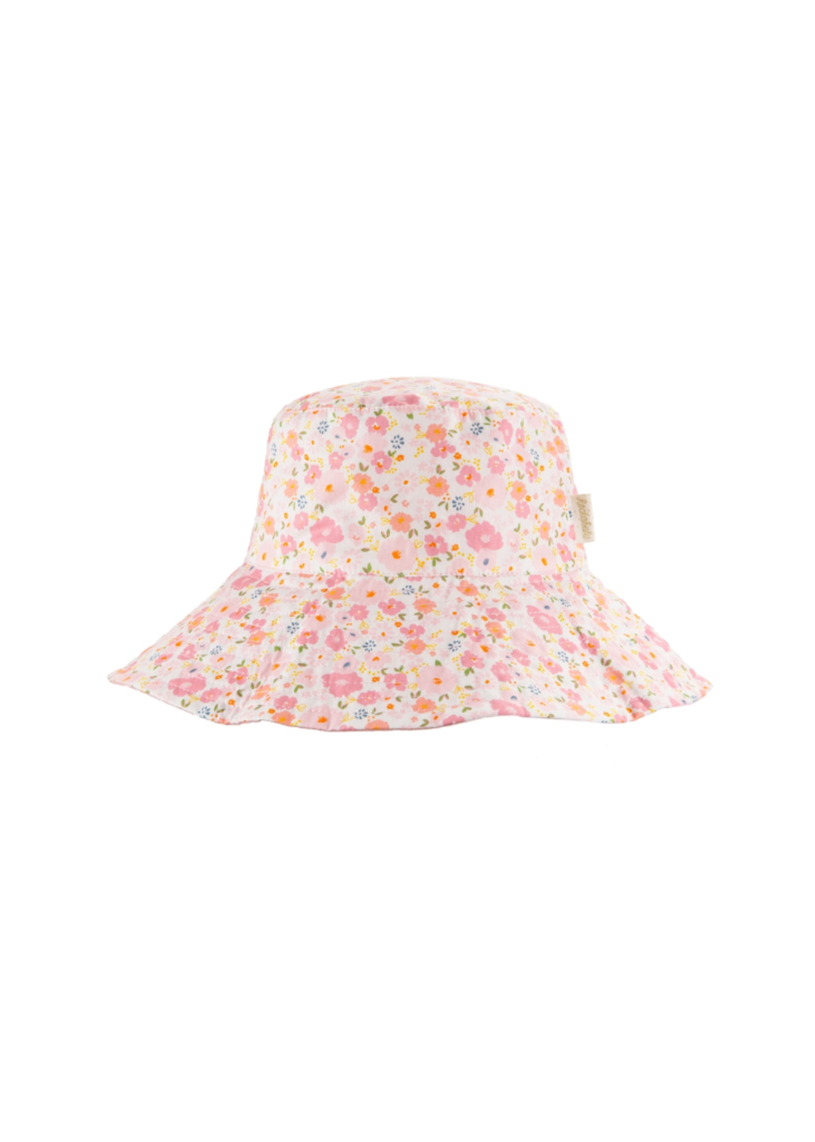 Bloom Sun Hat | 3-6 years