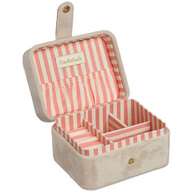 Carnival Butterfly Jewellery Box - 0