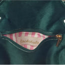 Velvet Christmas Tree Bag-2