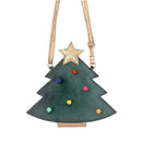 Velvet Christmas Tree Bag-1
