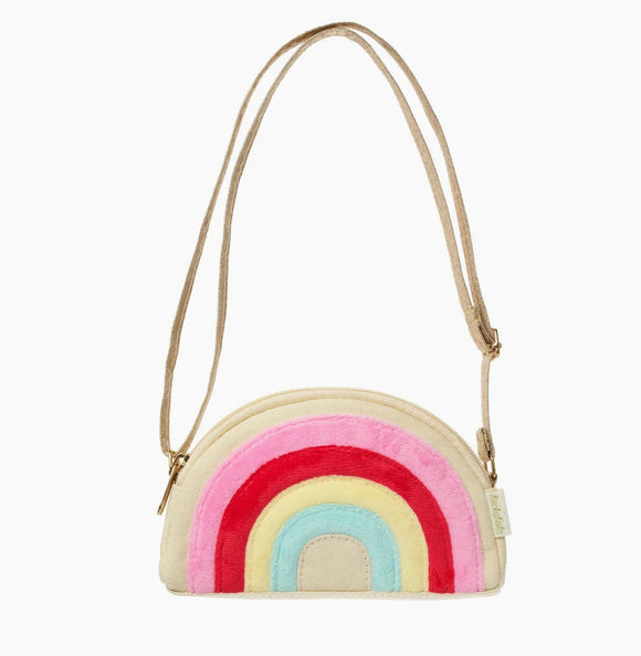 Carnival Rainbow Bag