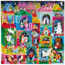 Christmas Cats | 1,000 Piece Jigsaw Puzzle-2