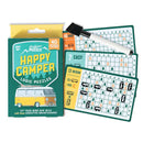 Happy Camper Logic Puzzles-2