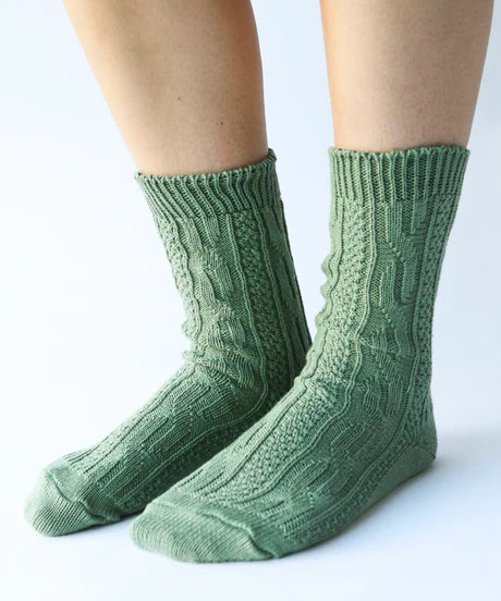 Cotton Jenny Socks