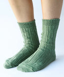 Cotton Jenny Socks-10