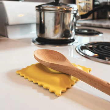 Sauced Up Spoon Rest - 0