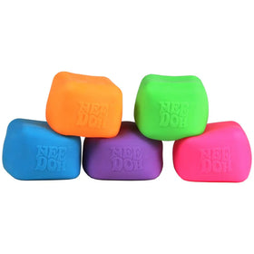 NeeDoh Nice Cube Glow - 0