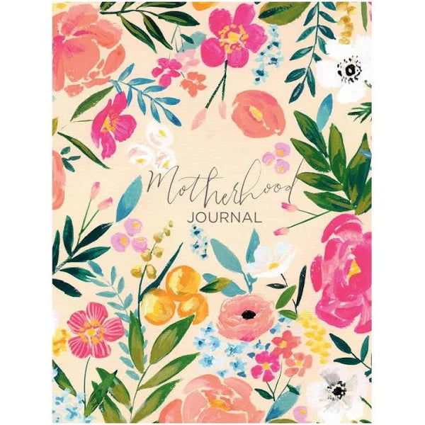 Motherhood Journal