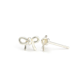 Bow Studs | Marmalade Designs - 0