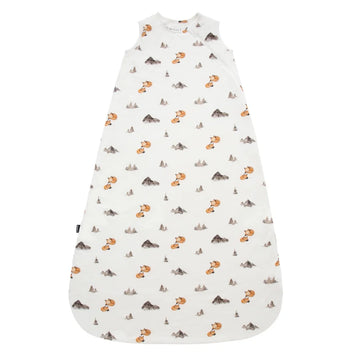 1.0 TOG Sleep Sack - Foxes (Belan. J)