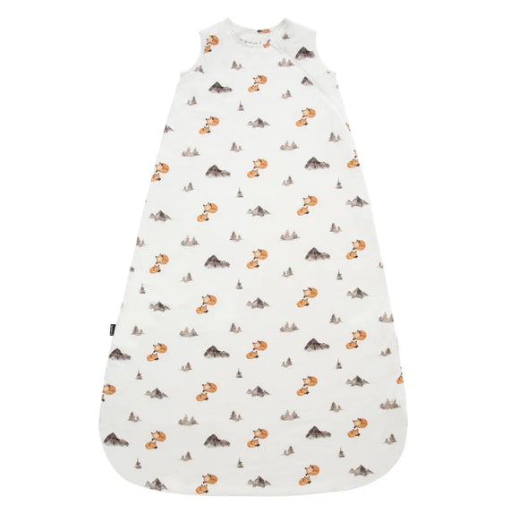 1.0 TOG Sleep Sack - Foxes (Belan. J)