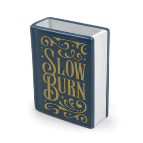 Slow Burn Match Striker + Holder