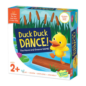 Duck Duck Dance! Game