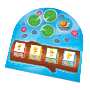 Duck Duck Dance! Game