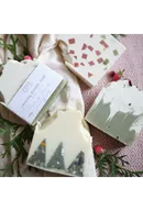 Christmas Tree Farm Soap: Holiday Collection-3