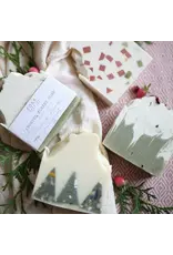 Christmas Tree Farm Soap: Holiday Collection