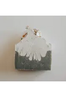 Frosted Forest Soap Bar: Holiday Collection-2