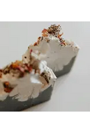 Frosted Forest Soap Bar: Holiday Collection-3