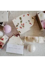 Merry and Bright Soap Bar: Holiday Collection