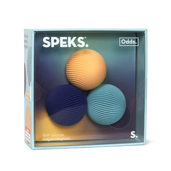 Speks Odds Vivid Mix (Assorted)