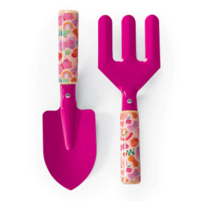 Kids Garden Tools: Butterfly Garden