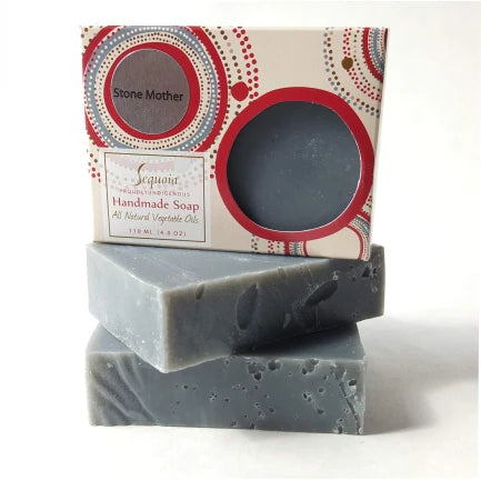 Stone Mother Soap