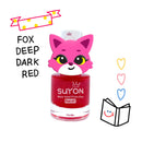 Peel Off Nail Polish | Suyon-12