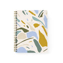 Tectonic Spiral Notebook